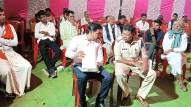 संयुक्त टीम द्वारा रोका गया बाल विवाह