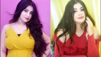 Amrita Pandey found dead