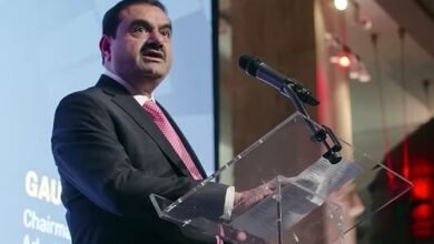 Adani Group to invest USD 100