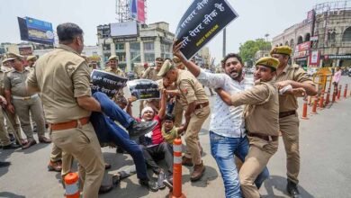 No complaints against UGC-NET