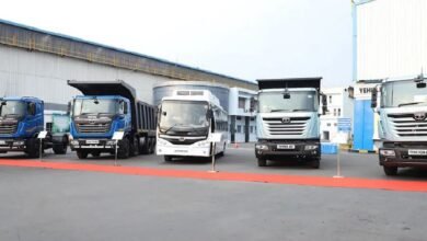 Tata Motors to hike prices