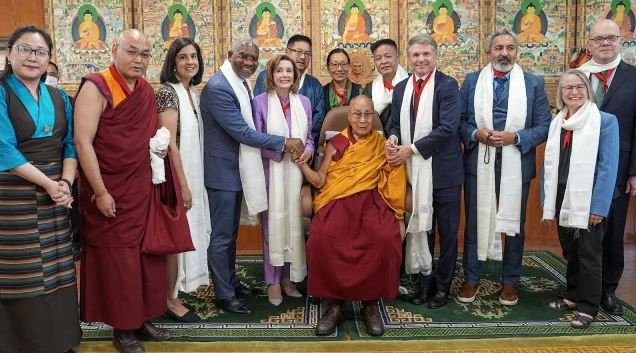 U.S. House Foreign Affairs