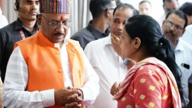 Vishnu Dev Say Sarkar