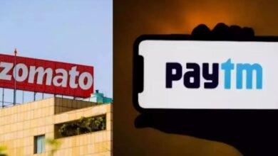 Zomato to acquire Paytm