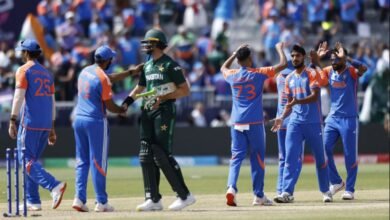 india Vs pak T20 2024