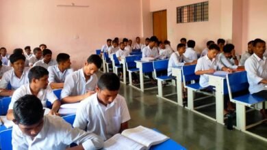 आदिवासी नौनिहालों के आईआईटी