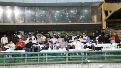 उप मुख्यमंत्री श्री अरुण साव