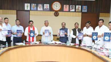 एसडीजी डिस्ट्रिक्ट प्रोग्रेस रिपोर्ट 2023