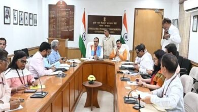 कोदो और कुटकी का न्यूनतम समर्थन मूल्य पर होगा उपार्जन