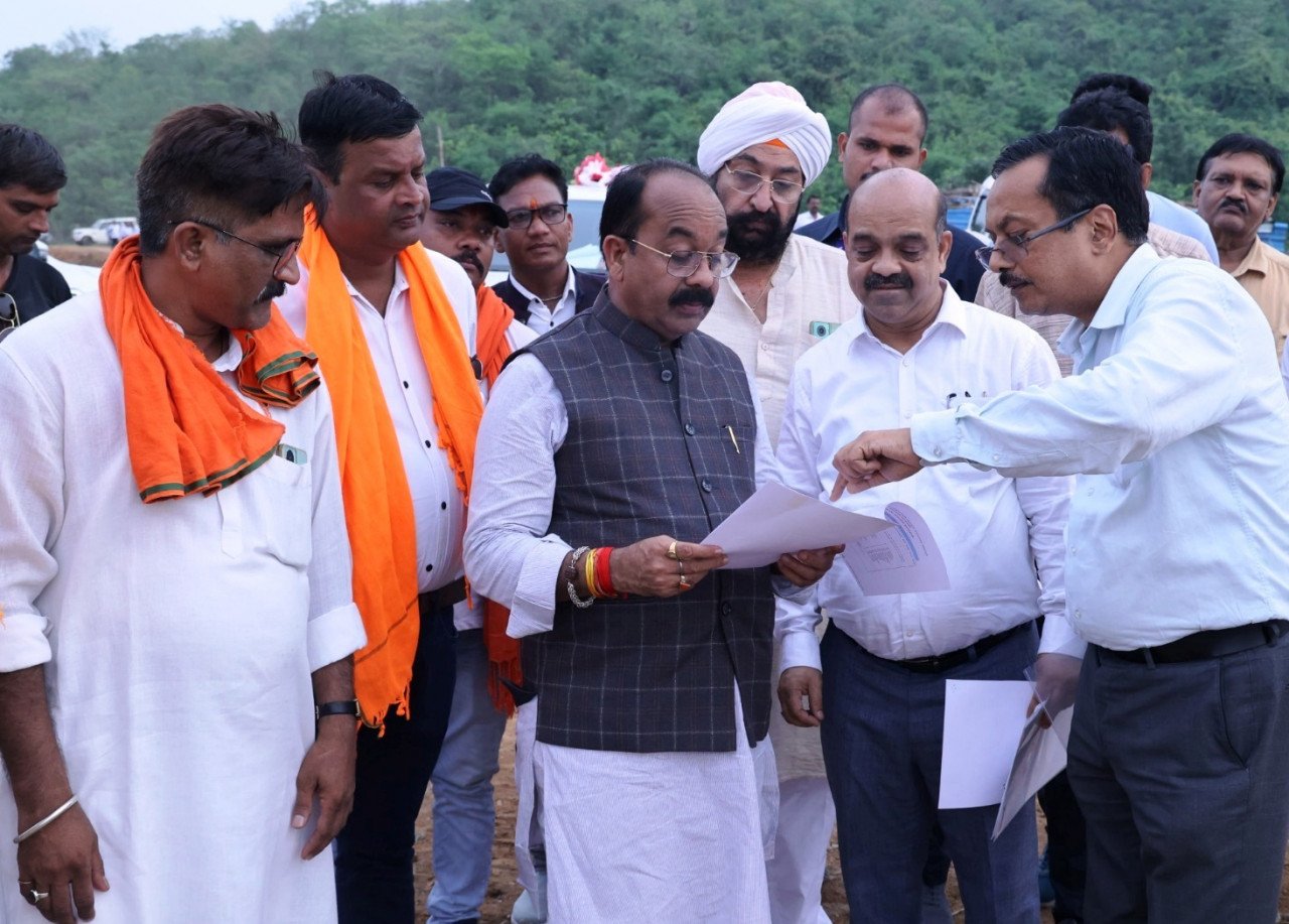 जलप्रदाय योजना