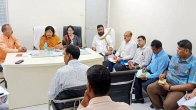 नगरपालिका के कार्यों