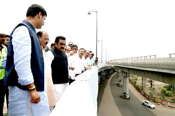 निर्माण कार्यों में गुणवत्ता का ध्यान