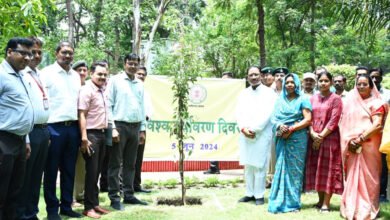 मुख्यमंत्री श्री विष्णु देव साय