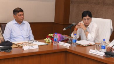 राष्ट्रीय पिछड़ा वर्ग आयोग