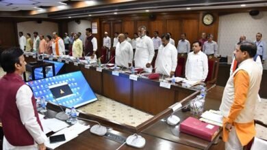 लोकतंत्र सेनानियों की देश व संविधान के प्रति प्रतिबद्धता को नमन