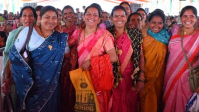 विकसित छत्तीसगढ़ बनाने में होगी महिलाओं की महत्वपूर्ण भूमिका