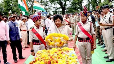 वीर सपूत शहीद स्व.श्री कबीर