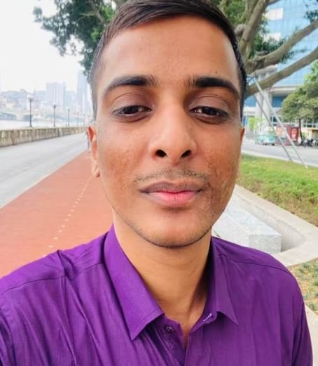 सतीश कुमार हत्याकांड