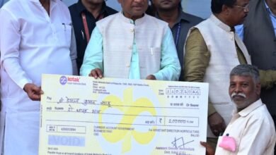 साय सरकार के छः माह