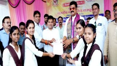 स्कूल चले अभियान