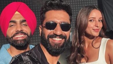 Bad Newz' box office collection Day 3