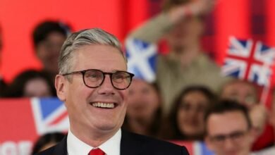 Capturefuture of India-UK FTA under Keir Starmer as British PM