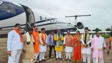 Chief Minister Shri Vishnu Dev Sai