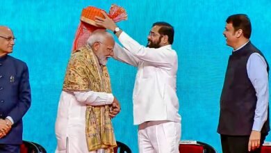 Eight crore jobs created in last 3-4 years