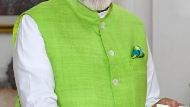 प्रधानमंत्री श्री मोदी के नेतृत्व में दुनिया में बड़ी ताकत के रूप में उभरा भारत