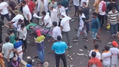 Rath Yatra in Odisha