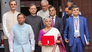 Union Budget 2024 Highlights