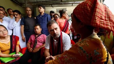 their soldier in Parliament