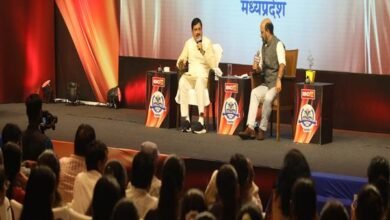 अध्ययन के लिए आयु की सीमा जरूरी नहीं