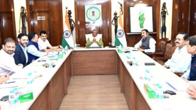 उद्योगों की स्थापना के लिए राज्य सरकार देगी हर संभव सहयोग