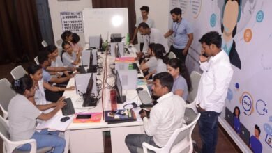 कलेक्टोरेट में कॉल सेंटर प्रारम्भ, आम जनता की समस्याओं का होगा त्वरित निराकरण