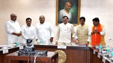 गुरू पूर्णिमा का पर्व पूर्ण श्रद्धा और उल्लास के साथ मनाया जाए