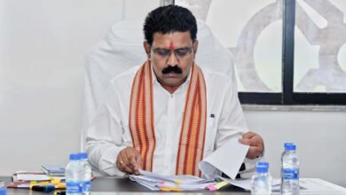 छत्तीसगढ़ में महिलाओं की सुरक्षा के लिए खुलेंगे महिला पिंक थाने