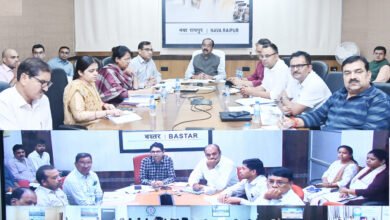 नगरीय निकायों की कार्यप्रणाली में लाएं बदलाव