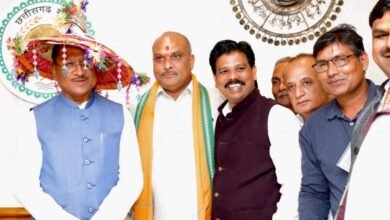 पोला महोत्सव में शामिल होने का आमंत्रण