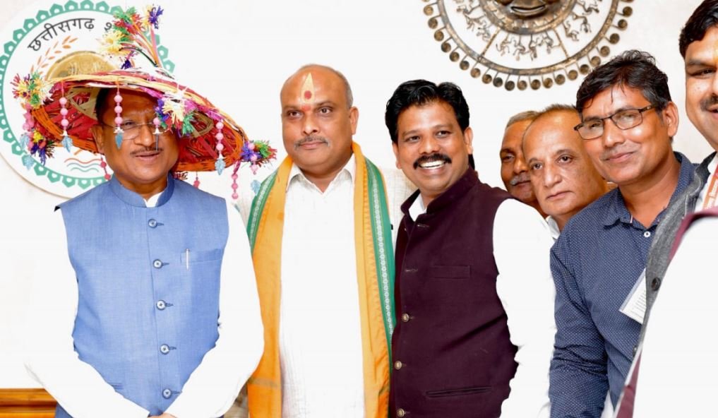 पोला महोत्सव में शामिल होने का आमंत्रण