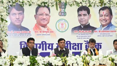 प्रदेश के ईएसआईसी अस्पतालों की व्यवस्थाएं होंगी दुरूस्त