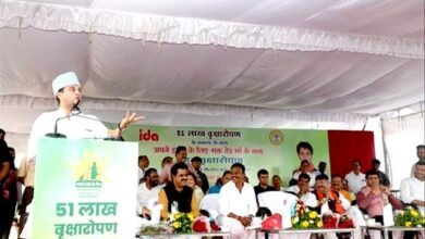 प्रधानमंत्री का आह्वान