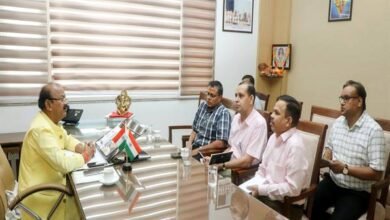 प्रधानमंत्री विश्वकर्मा योजना में कारीगरों को प्रशिक्षण