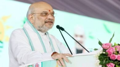 प्रधानमंत्री श्री मोदी के आह्वान पर एक पेड़ माँ के नाम अभियान बना जन आंदोलन