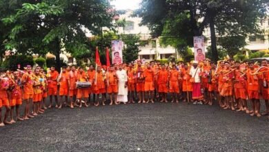 भोरमदेव से अमरकंटक तक कांवड़ियों के लिए विशेष इंतजाम