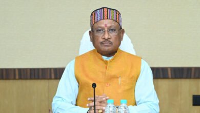 छत्तीसगढ़ का बजट