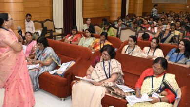 महिलाओं को आत्मनिर्भर बनाने सहकारिता से जोड़ने की जरूरत