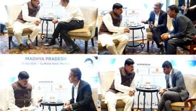 मुख्यमंत्री डॉ. यादव की कार्यशैली को उद्योगपतियों ने सराहा