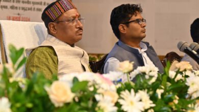 राज्य स्थापना दिवस पर छत्तीसगढ़ विजन 2047 जनता को किया जाएगा समर्पित