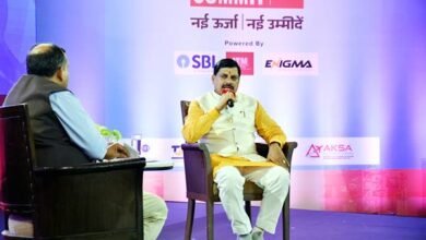 रीजनल इन्वेस्टर्स समिट में लघु और सूक्ष्म उद्योगों